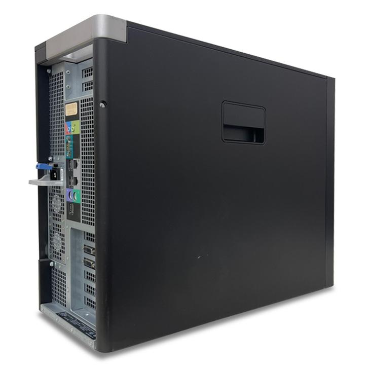Precision DELL T7910 ワークステーション クリエーター NVIDIA Quadro