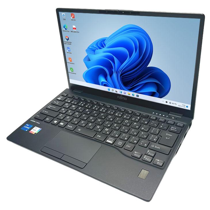 富士通（FUJITSU） 【中古パソコン】富士通 LIFEBOOK U9311/F 中古