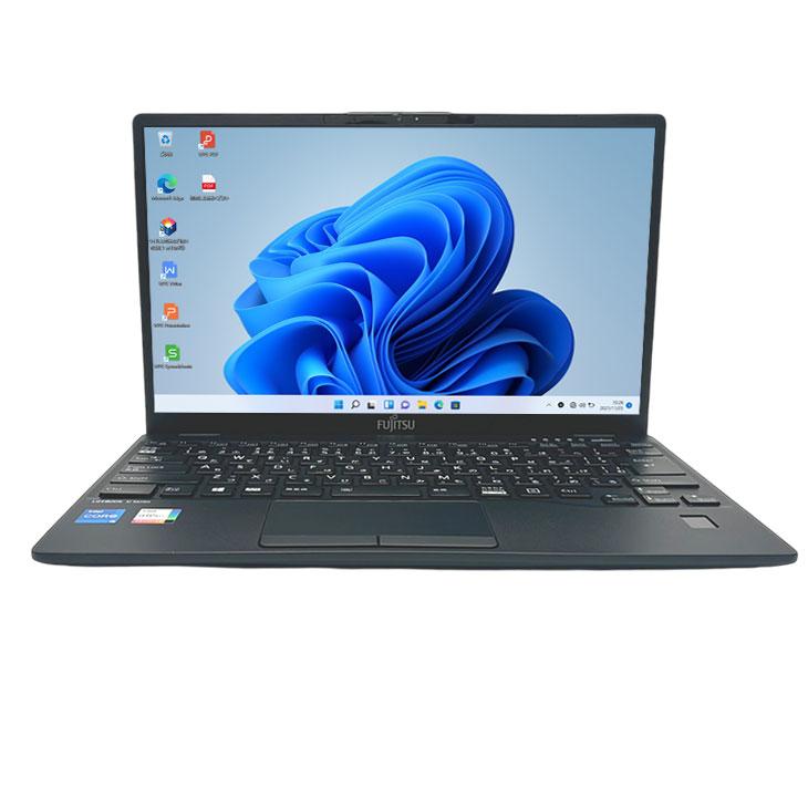 富士通（FUJITSU） LIFEBOOK U9311/F 中古 ノート Office Win11 第11