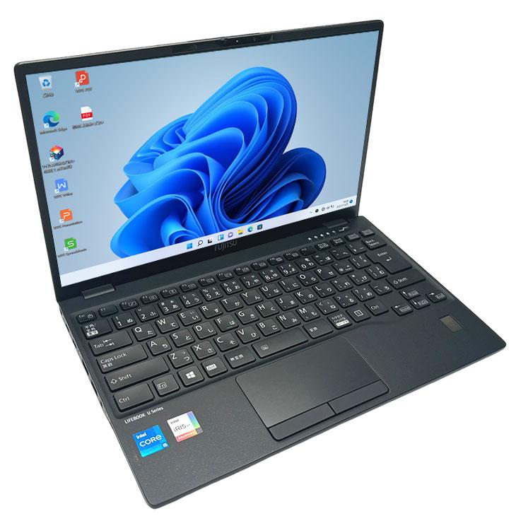 富士通（FUJITSU） LIFEBOOK U9311/F 中古 ノート Office Win11 第11