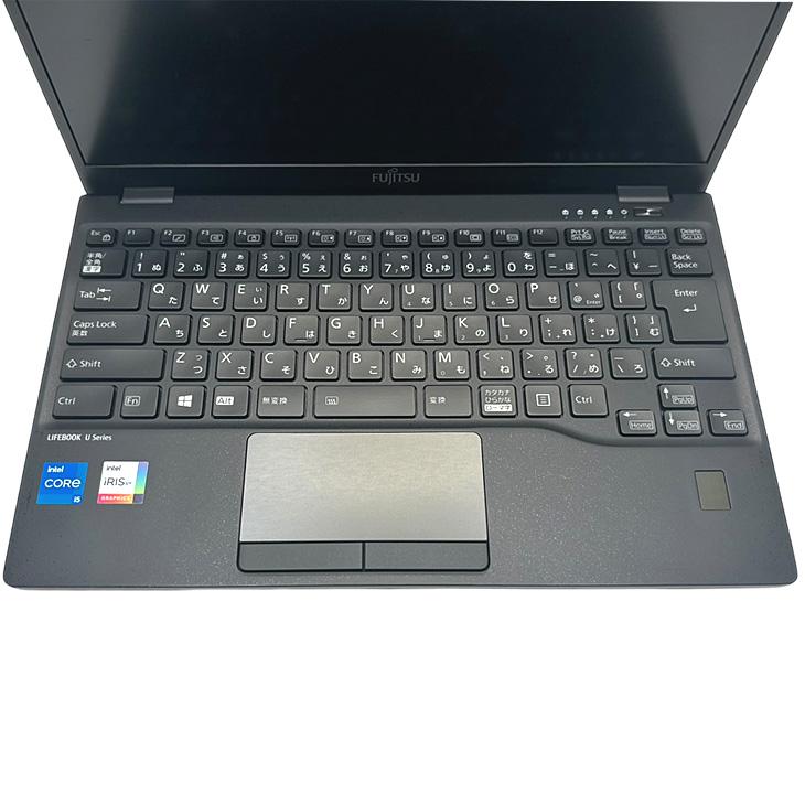 富士通（FUJITSU） LIFEBOOK U9311/F 中古 ノート Office Win11 第11