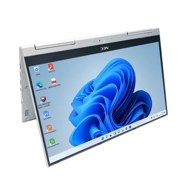 VersaPro NEC UltraLite VKT16G-4 中古 ノート カラー タッチ Office