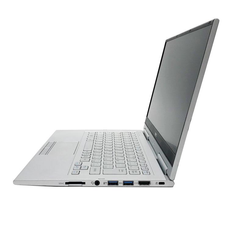 VersaPro NEC UltraLite VKT16G-4 中古 ノート カラー タッチ Office