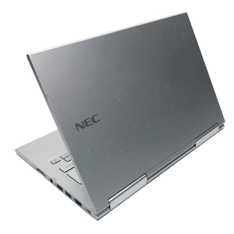 VersaPro NEC UltraLite VKT16G-4 中古 ノート カラー タッチ Office