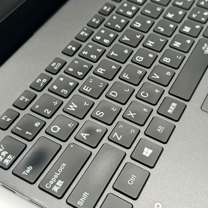 VersaPro 【2/18-3/2まで特価】NEC VKT16/G-7 ノート Win11 第10世代