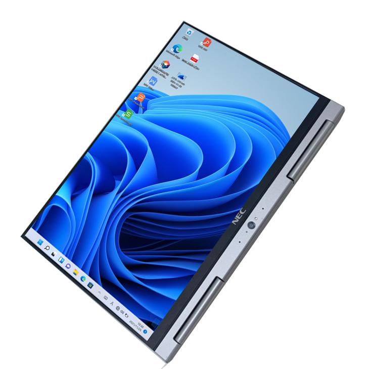 VersaPro NEC UltraLite VKT25/G-3 中古 ノート 選べるカラー タッチ