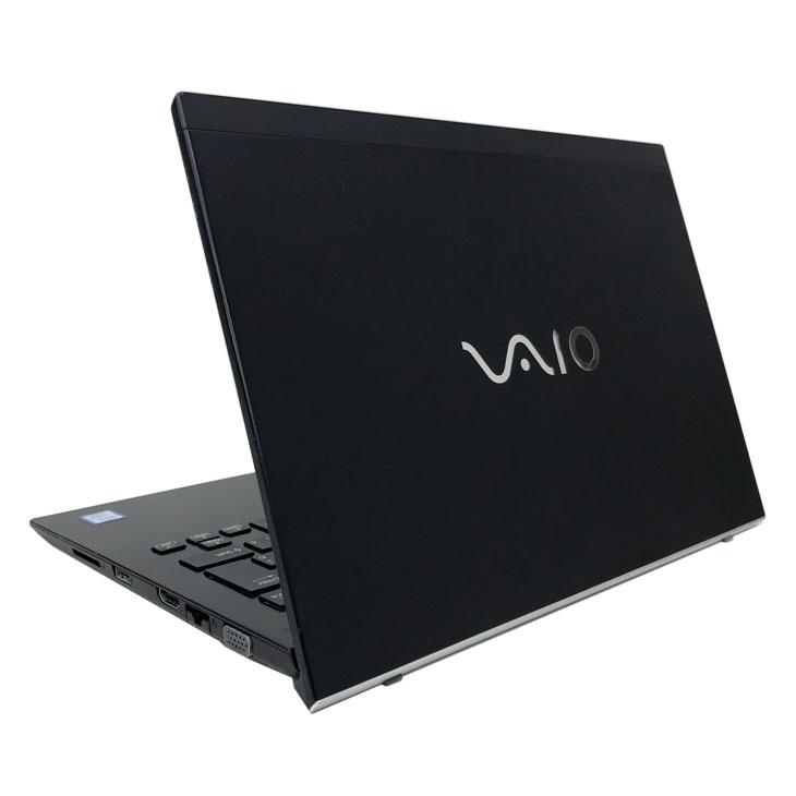 VAIO 【中古パソコン】SONY VAIO ProPG VJPG11C11N 中古 ノートOffice