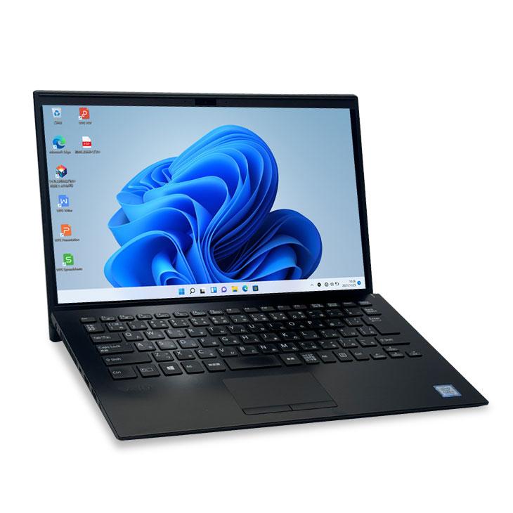 VAIO 【中古パソコン】SONY VAIO Pro PK VJPK11C11N 中古 ノートOffice