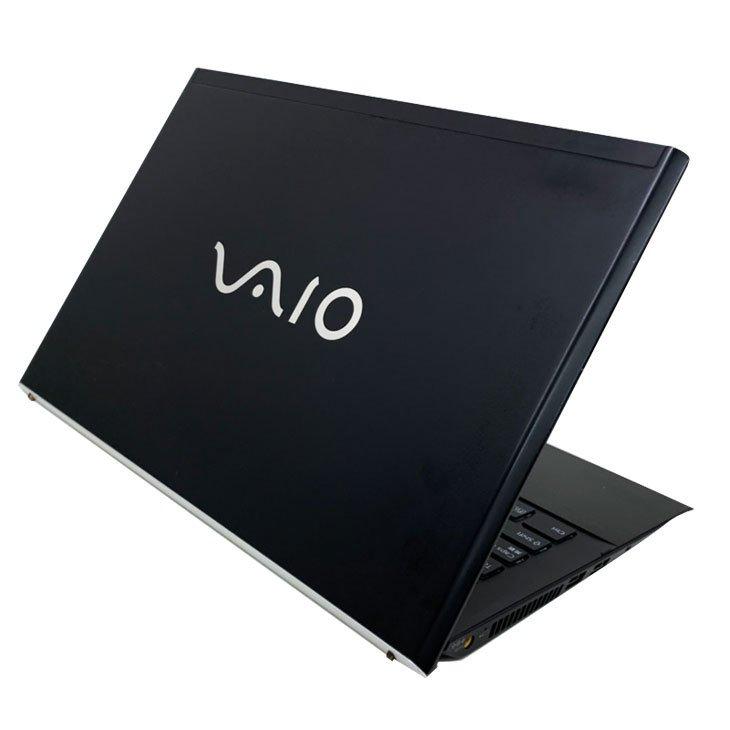 VAIO SONY VAIO S13 VJS131C11N 中古 ノートOffice Win11 or Win10 第6