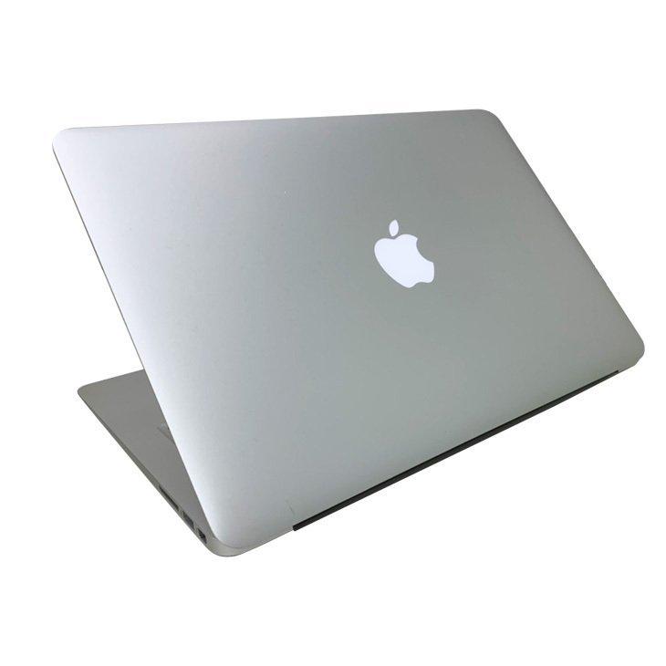 MacBook Air 【新品バッテリに交換済】Apple Air_13.3inch MJVG2J/A