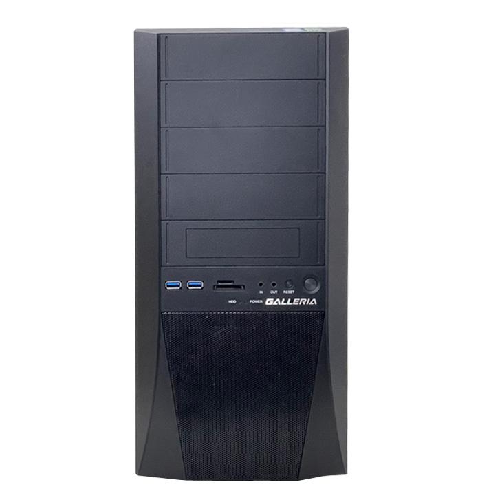 ドスパラ（dospara） GALLERIA-FX eスポーツ 最強ゲーミングパソコン