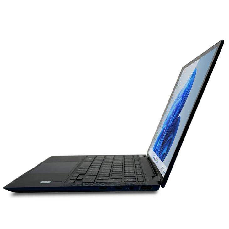 中古パソコン】HP Elite Dragonfly HSN-132C 2in1ノート office Win11