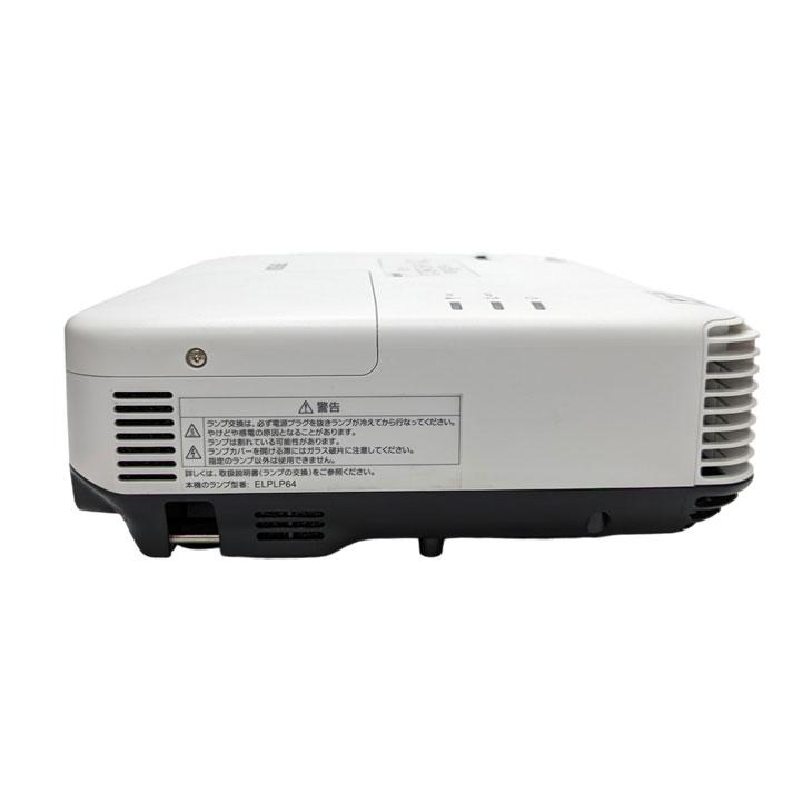 エプソン（EPSON） 液晶プロジェクター EB-1880 4000lm WXGA 3LCD方式