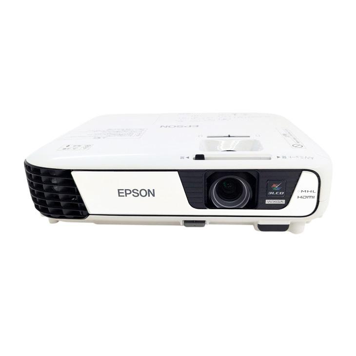 エプソン（EPSON） 【使用30時間 】EPSON 液晶プロジェクター EB-W31