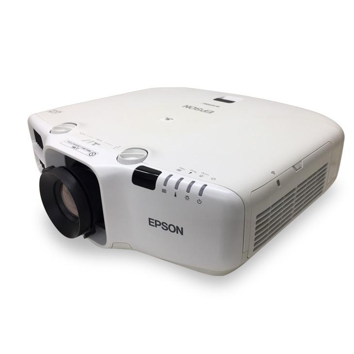 EPSON 液晶プロジェクター EB-G6750WU大空間用 大会議室 講義堂 6000lm
