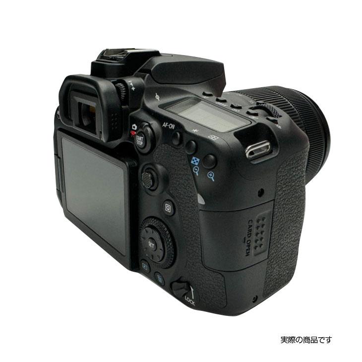 EOS Canon デジタル一眼レフカメラ 90D EF-S 18-135 IS USM レンズ