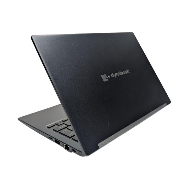 dynabook（ダイナブック） 【中古パソコン】東芝 DynaBook G83/HS