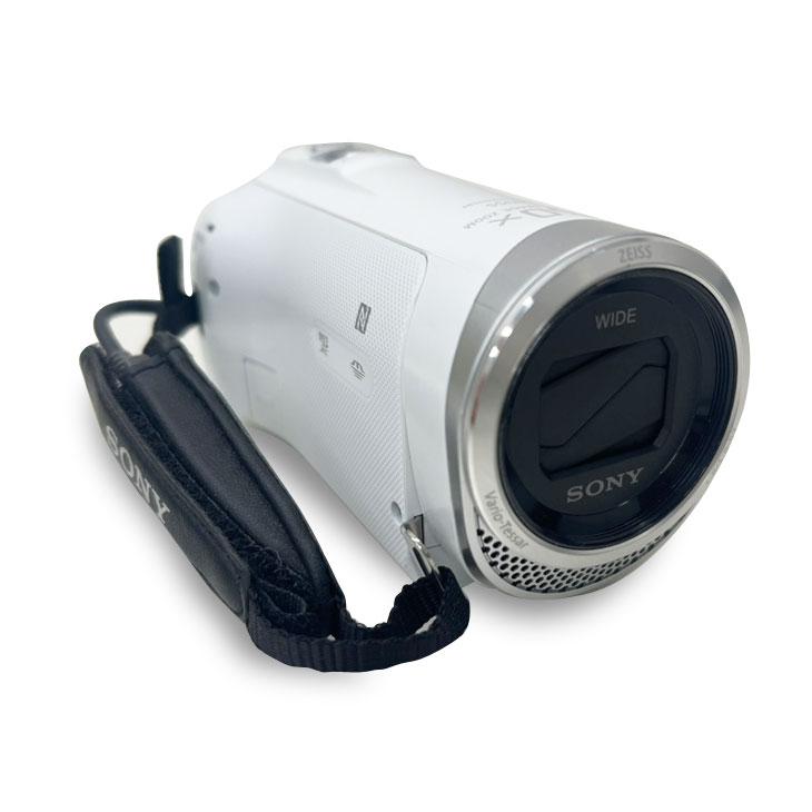 SONY（ソニー） SONY HANDYCAM HDR-CX480 デジタルビデオカメラ