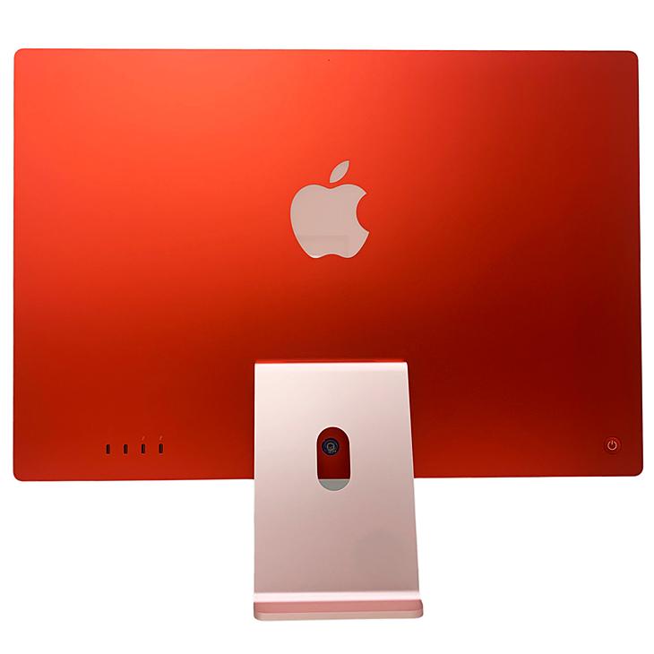 iMac（Apple） Apple iMac 24inch MGPN3J/A A2438 4.5K 2021 一体型