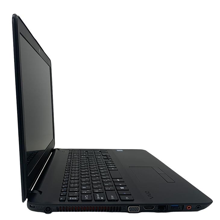 VAIO 【今だけSSD倍増中↑】SONY VAIO S15 VJS151C11N 中古ノート