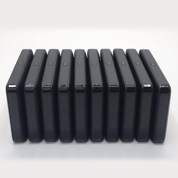 HUAWEI（ファーウェイ） ソフトバンクモバイル 602HW ポケット Wifi