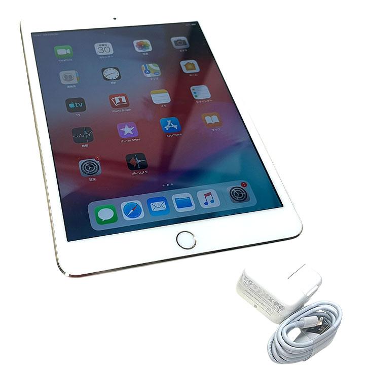 iPad 【送料無料】Apple Mini3 MGYR2J/A A1600 Retina SoftBank Wi-Fi+