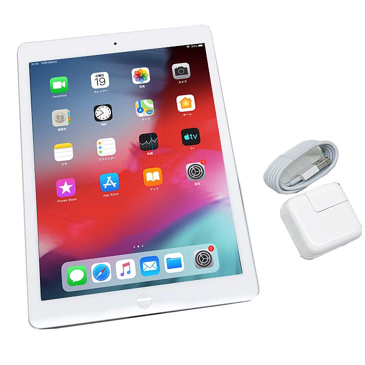 iPad Apple Air Retina Wi-Fiモデル 16GB MD788J/A 選べるカラー