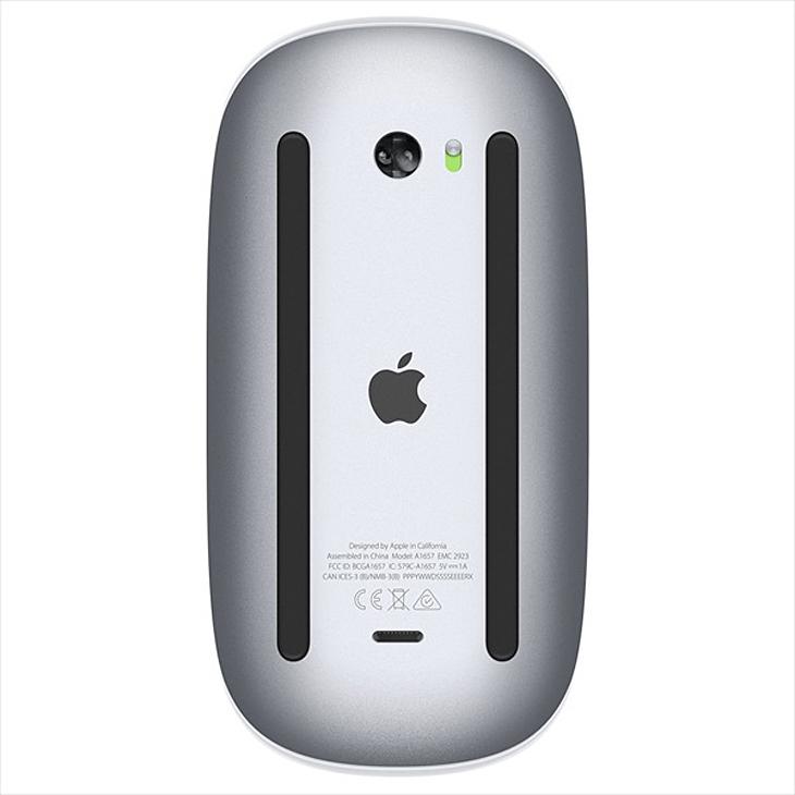 未開封品】Apple アップル 純正 Magic Mouse(2021) マジックマウス2