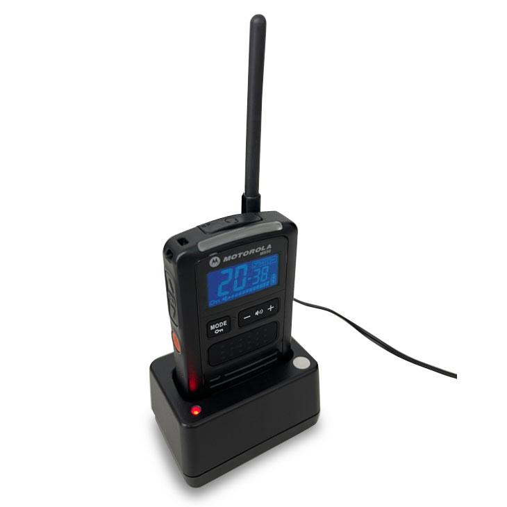 motorola（モトローラ） MOTOROLA SOLUTIONS MS50 特定小電力
