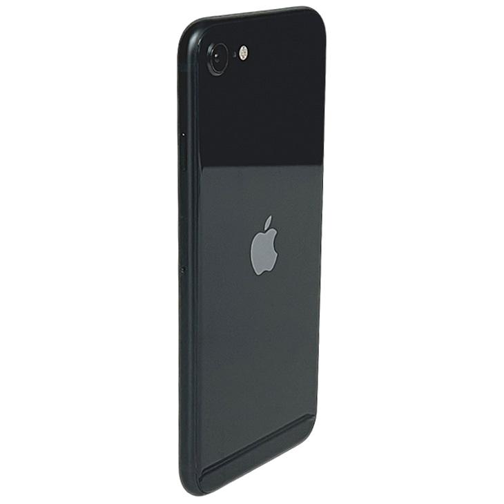 iPhone SE（第3世代） 【SIMロック解除済】Apple SE（第3世代）MMYC3J