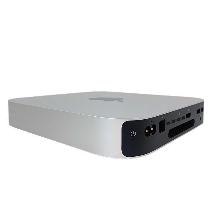 Mac mini Apple MNH73J/A A2686 M2 Pro 2023 小型デスク 選べるOS