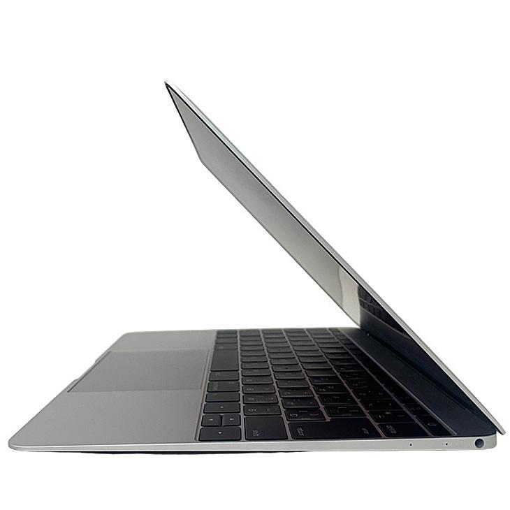 MacBook Apple 12inch FNYH2J/A A1534 Retina Mid 2017 選べるOS [Core
