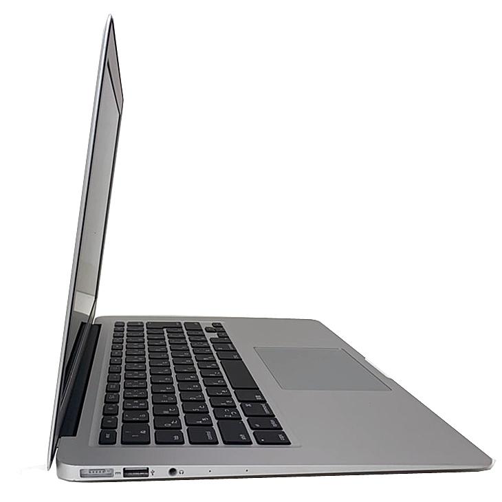 MacBook Air Apple Air_13.3inch MQD42J/A A1466 2017 選べるOS