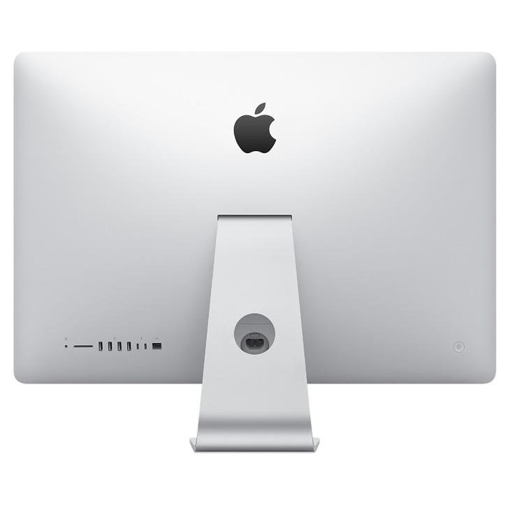 iMac（Apple） Apple iMac 27inch MRR12J/A A2115 5K 2019 一体型