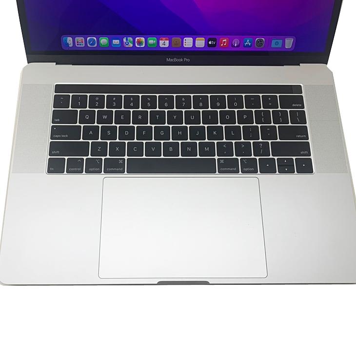 MacBook Pro Apple 15.4inch MV922J/A A1990 2019 USキー 選べるOS