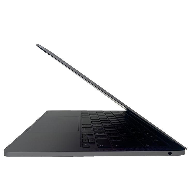 MacBook Pro 【中古パソコン】Apple 13.3inch MYD82J/A A2338 2020 OS