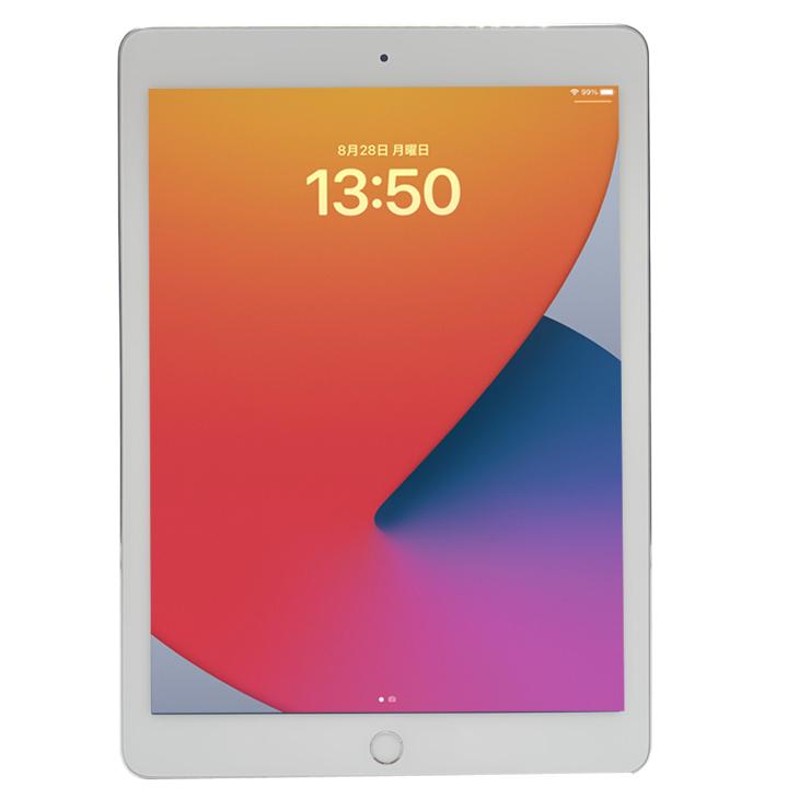 iPad 【新品バッテリ交換済】Apple Pro Wi-Fiモデル 32GB A1673 NLMP2J