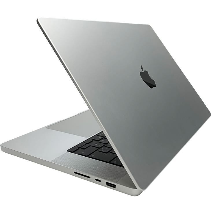 MacBook Pro Apple 16inch FK1E3J/A A2485 Late 2021 TouchID 選べるOS