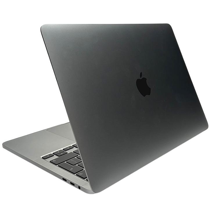 MacBook Pro 【中古パソコン】Apple 13.3inch MWP42J/A A2251 2020 UK