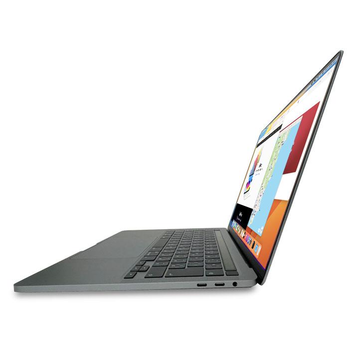 MacBook Pro Apple 13.3inch MWP52J/A A2251 2020 USキー 選べるOS