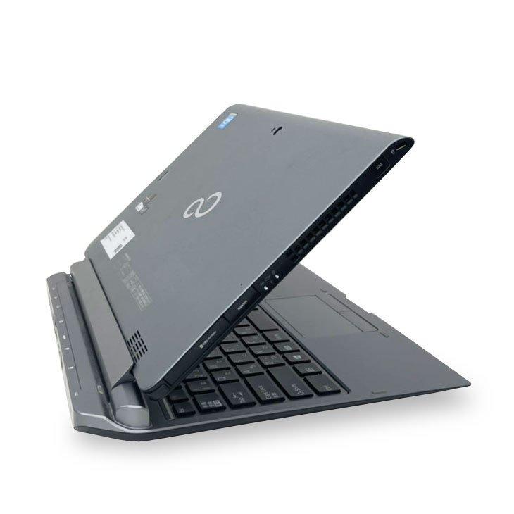 富士通（FUJITSU） 【無線マウス付属】】富士通 ARROWS Tab Q775/K