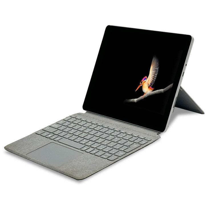 Surface Go 【今だけ！ペンプレゼント】Microsoft GO 中古 2in1