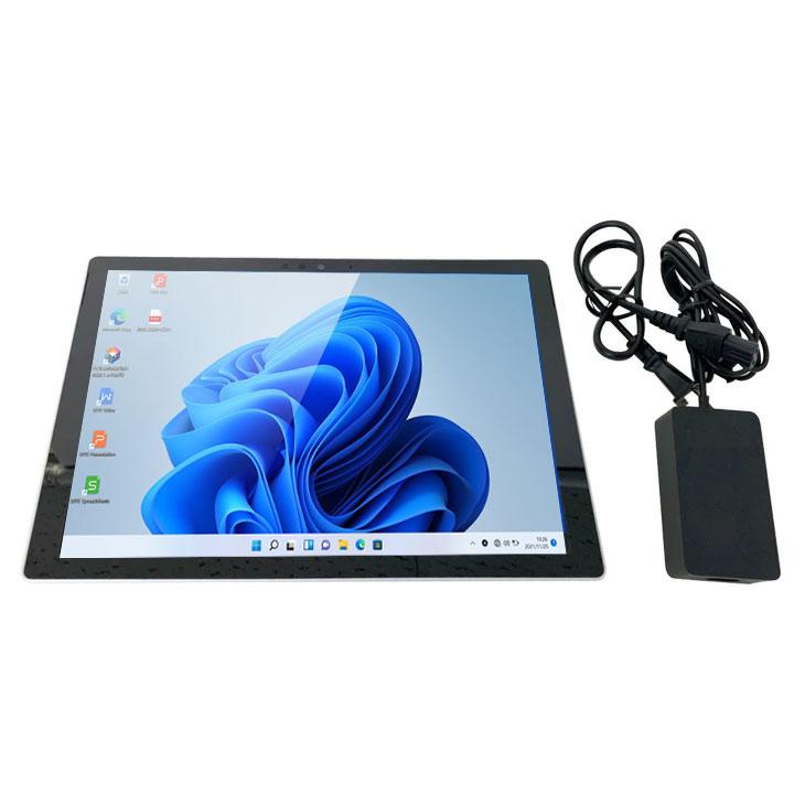 Surface Pro 【中古パソコン 豪華4大オマケ付】Microsoft Pro5 中古