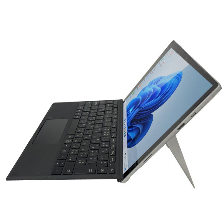 中古パソコン】Microsoft Surface Pro5 中古タブレット Office OS