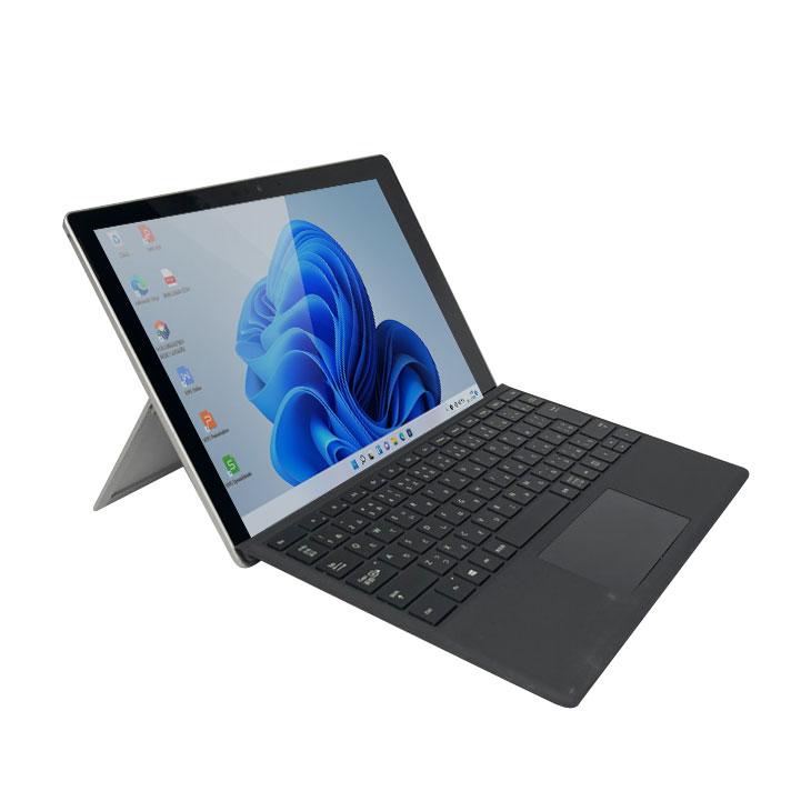 新品バッテリ交換済】Microsoft Surface Pro5 SIM 中古タブレット