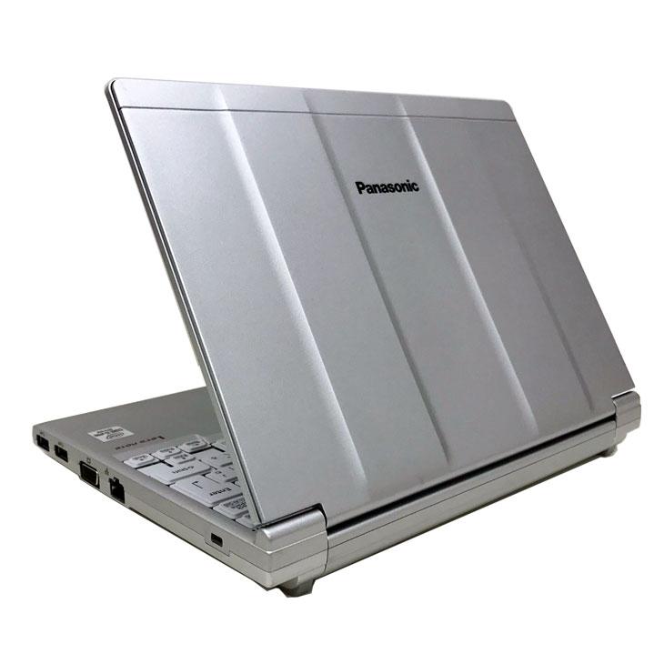 中古パソコン】Panasonic CF-SV9 中古 レッツノート 選べるカラー