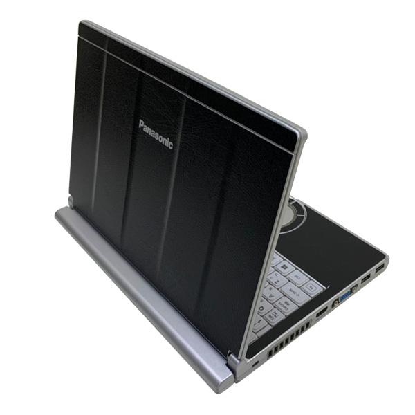 Let's note Panasonic CF-SX4 中古 レッツノート 選べるカラー Office