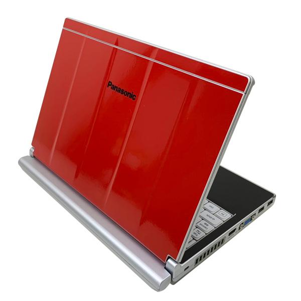 Let's note Panasonic CF-SX4 中古 レッツノート 選べるカラー Office