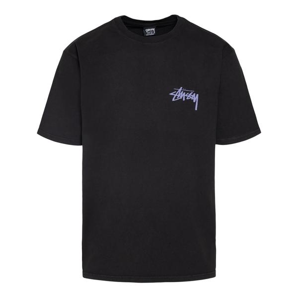 STUSSY（ステューシー） STUSSY STUSSY SKATE POSSE PIGMENT DYED T
