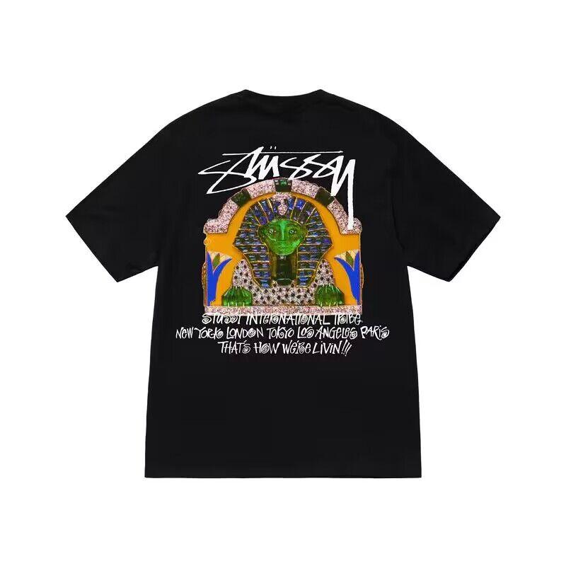 STUSSY（ステューシー） STUSSY SPHINX TEE 1904874 メンズ 半袖 T